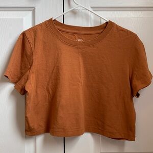 Urban Outfitters crop top